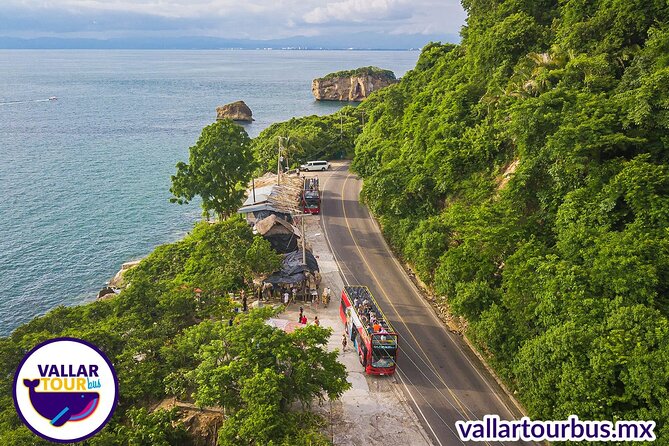 Hop On Hop Off Tour with Free Stops in Puerto Vallarta - Price and Value: What $26.28 Buys You in Real Terms