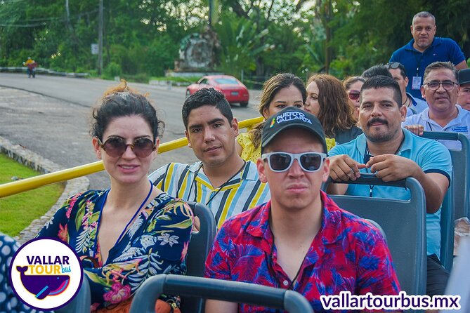 Hop On Hop Off Tour with Free Stops in Puerto Vallarta - The Culture Extras: What You Can Expect (and What Might Vary)