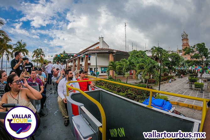 Hop On Hop Off Tour with Free Stops in Puerto Vallarta - Who This Tour Suits Best (And Who Might Feel Frustrated)
