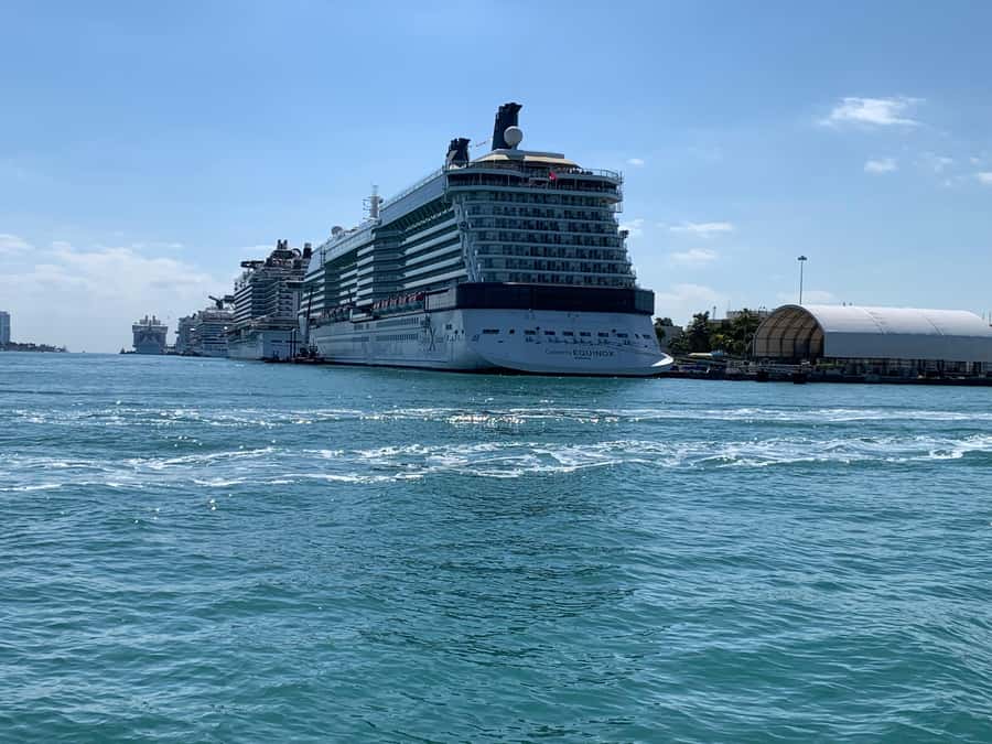 Hop-on Hop-off Water Taxi in Miami and Miami Beach - Key highlights worth aiming for