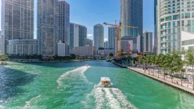 Hop-on Hop-off Water Taxi in Miami and Miami Beach - Hop-on hop-off, but make it practical: how the timing feels