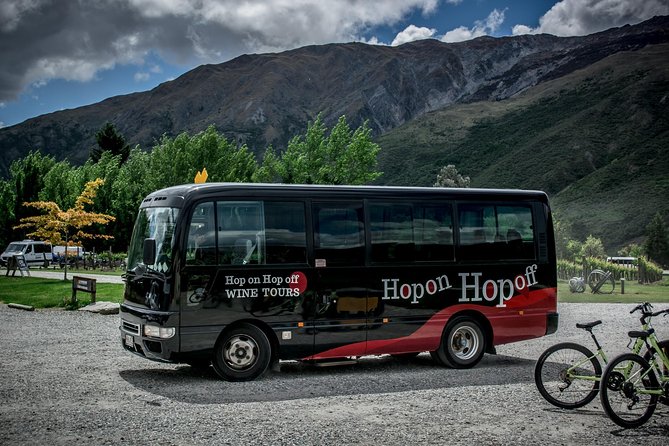 Hop on Hop off Wine Tours Marlborough - Price and logistics: what $80.36 really buys you