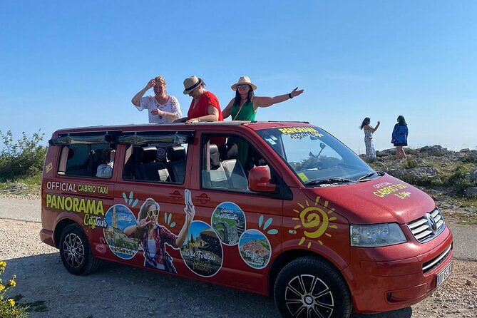 Hop-On Hop-Off Yellow Cabrio Tour: Discover Dubrovnik in 1.5 hour - Price and value: is $24.20 worth it?