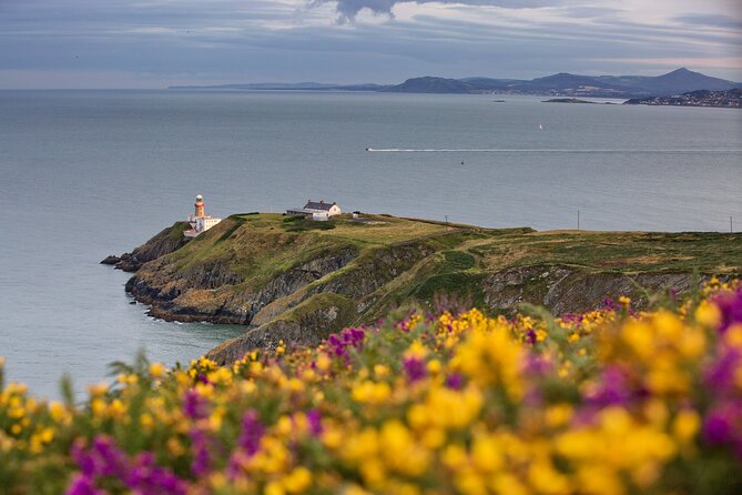 Howth Coastal Half-Day Bus Tour from Dublin with Live Guide - Key things that make this Howth tour worth your time