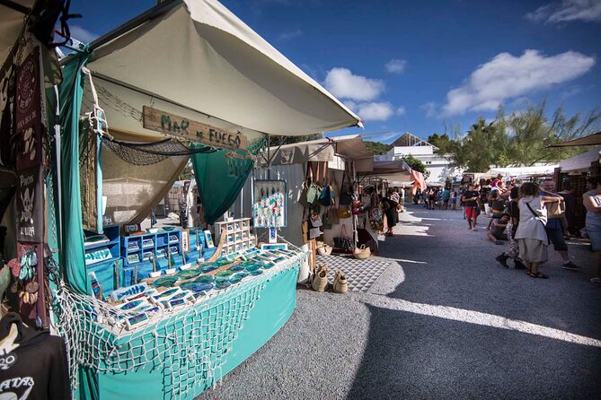 Ibiza Tour Island Bus Tour with Hippie Market Visit - The Group Size Reality: Why This Feels Coordinated, Not Chaotic