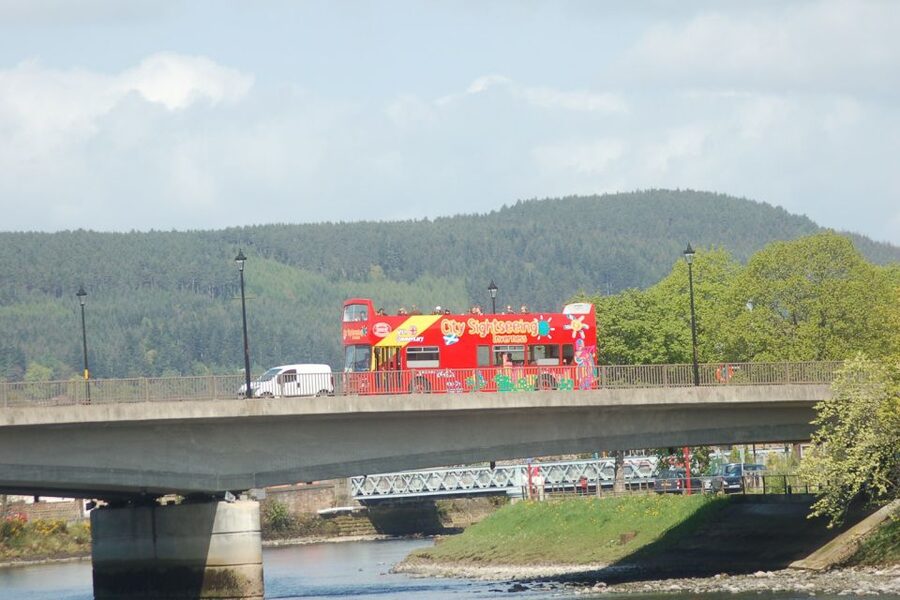 Inverness: City Sightseeing Hop-On Hop-Off Bus Tour - Should you book the Inverness City Sightseeing hop-on hop-off bus?