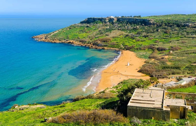 iSeeGozo Day Pass with Ferry & Gozo Bus Hop-On Hop-Off (CMO) - The Ferry Part: Return Trip Is Included, But Don’t Rush Your Plans