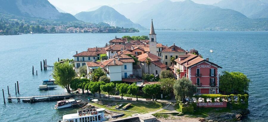 Isola dei Pescatori and Isola Bella Hop-on Hop-off Boat - Hop-on Hop-off timing: use the schedule like a pro