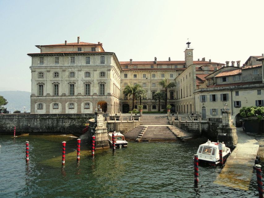 Isola dei Pescatori and Isola Bella Hop-on Hop-off Boat - Price and value: what $14 really covers (and what doesn’t)