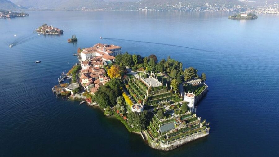 Isola dei Pescatori and Isola Bella Hop-on Hop-off Boat - Weather and other real-world factors