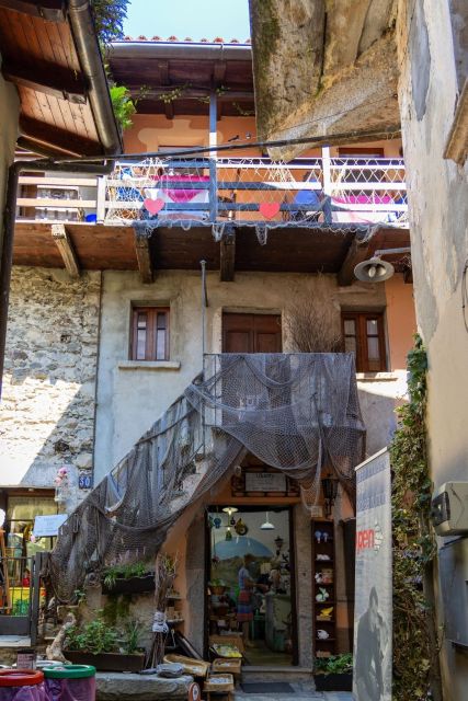 Isola Pescatori and Isola Bella Hop-On Hop-Off Boat Tour - Key points worth knowing before you go