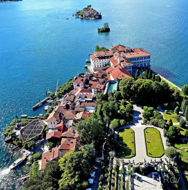 Isola Pescatori and Isola Bella Hop-On Hop-Off Boat Tour - Why the Stresa hop-on hop-off boat is such a practical Lake Maggiore plan