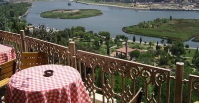 Istanbul: Bosphorus Cruise and Golden Horn Bus Tour - Meeting outside Marmara Taksim: arrive early, travel light