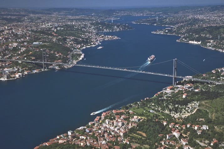 Istanbul: Bosphorus Cruise and Golden Horn Bus Tour - Price and logistics: is $47 good value for this mix?