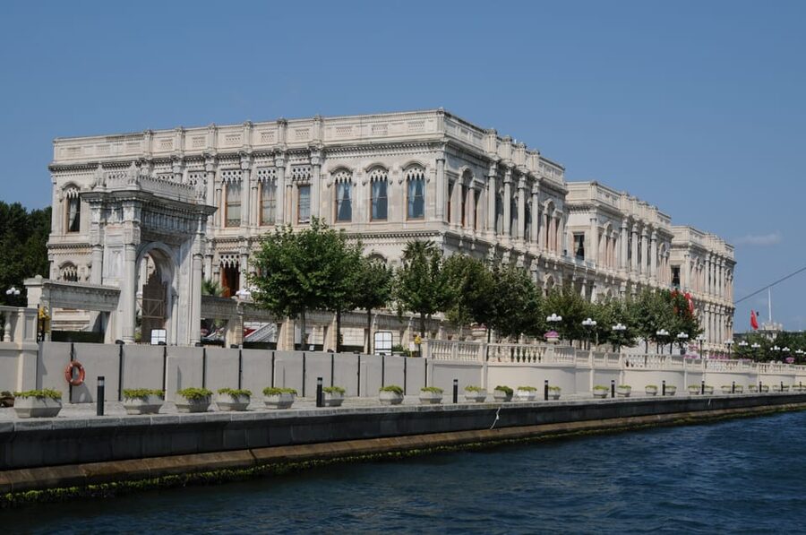 Istanbul: Bosphorus Cruise and Golden Horn Bus Tour - Getting the most from this tour (without overplanning)