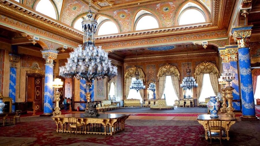 Istanbul: City Hightlights Bus Tour and Bosphorus Cruise - Key Highlights to Look Forward To
