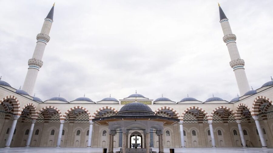 Istanbul: City Hightlights Bus Tour and Bosphorus Cruise - Bosphorus Cruise (About 2 Hours): Tea, WiFi, and the Best Part of the Day