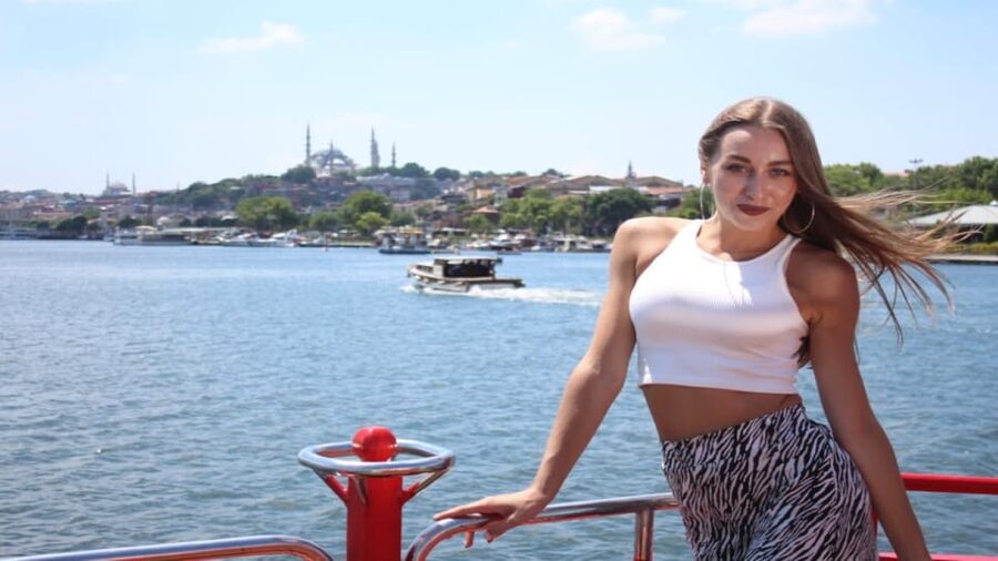 Istanbul: City Hightlights Bus Tour and Bosphorus Cruise - Two Continents, One Route: How This Istanbul Day Flows