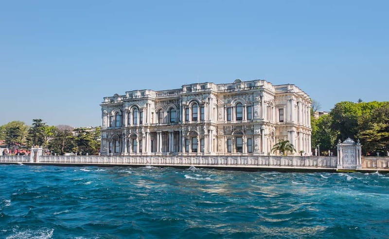 Istanbul: Guided Bosphorus Cruise & Golden Horn Bus Tour - Is this the right fit for you?