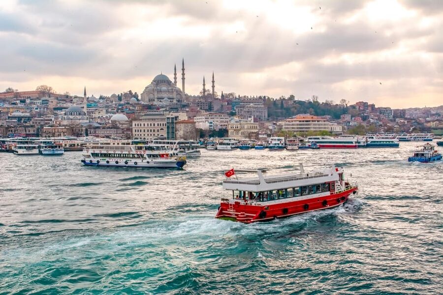 Istanbul: Hop-On Hop-Off Bus Ticket - Price and What You Actually Get for $65