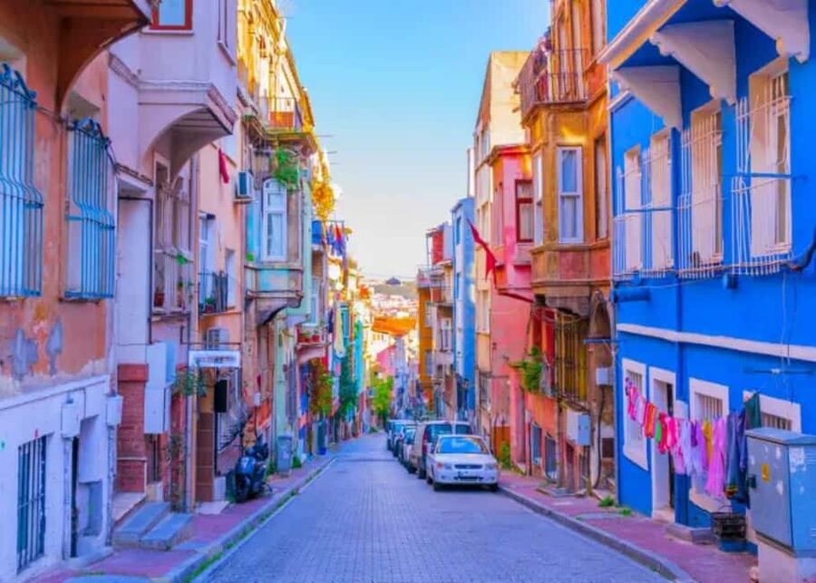 Istanbul: Old City And Bosphorus Bus Tour with Lunch - Key Highlights You’ll Actually Feel