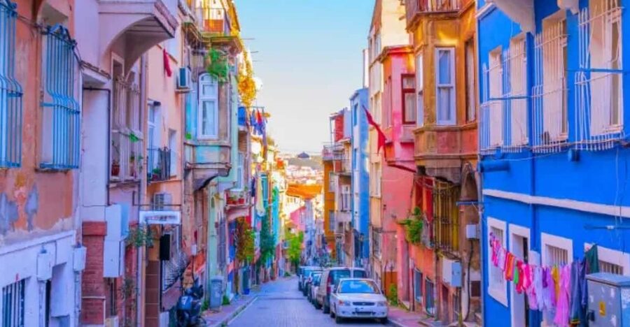 Istanbul: Old City And Bosphorus Bus Tour with Lunch - Lunch With an Istanbul View: Break Time That Actually Restores You