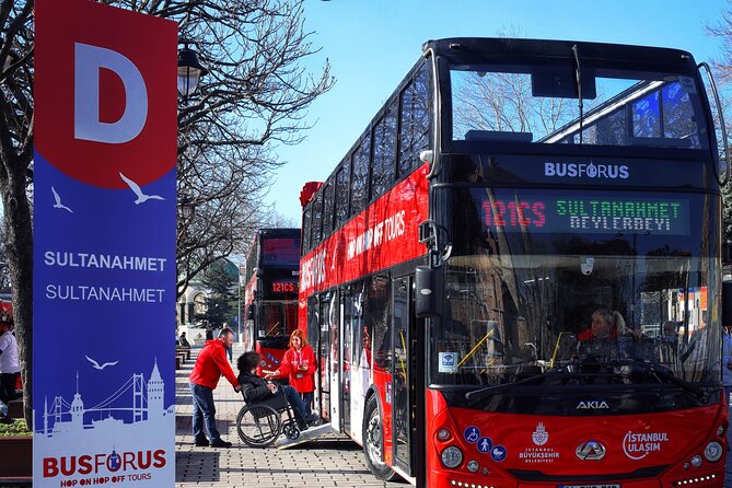 Istanbul Panoramic Evening Bus Tour - Key Things to Know Before You Go