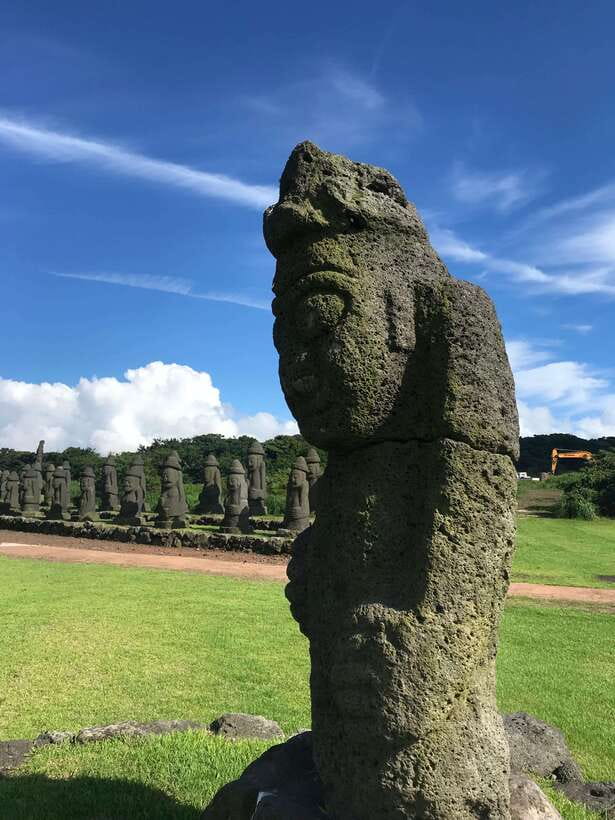 Jeju: East of Jeju Island Bus Tour from Seogwipo City - Key takeaways before you go