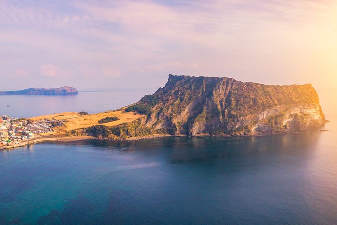 Jeju Eastern Must visit Unesco Bus Tour - Key points to know before you ride