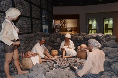 Jeju Eastern Must visit Unesco Bus Tour - Haenyeo Museum: the UNESCO story you can actually understand