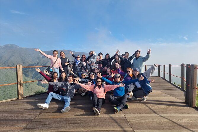 Jeju island Southern Unesco Mt.halla ONE day Bus Tour - Key highlights at a glance