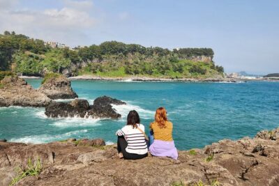 Jeju island Southern Unesco Mt.halla ONE day Bus Tour - Price and Logistics: Why This $61.57 Tour Can Make Sense