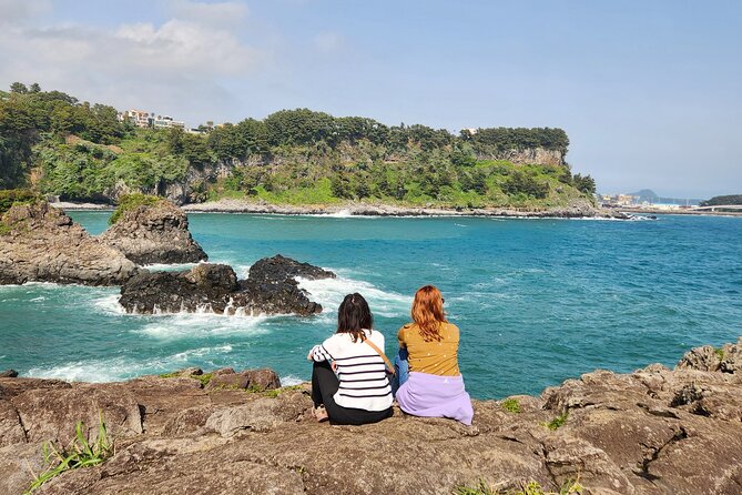 Jeju island Southern Unesco Mt.halla ONE day Bus Tour - Price and Logistics: Why This $61.57 Tour Can Make Sense