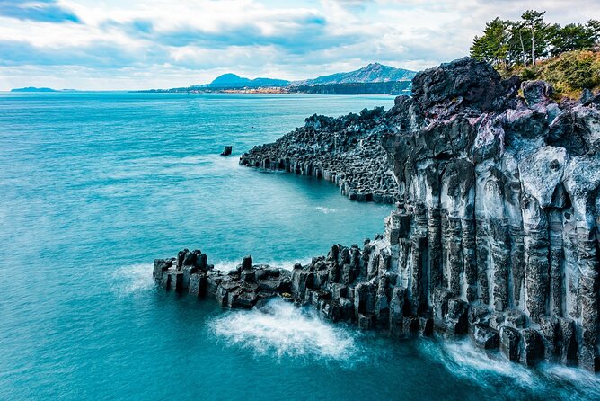 Jeju Island UNESCO Heritage Bus Tour - Key highlights you’ll feel fast