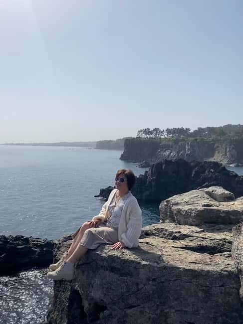 Jeju Southern: Mt.Hallasan and UNESCO Geopark Bus Tour - Who This Tour Fits Best (and Who Should Rethink It)
