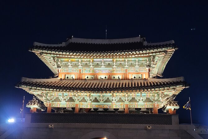 Jinju Namgang Yudeung Festival Bus tour from Busan - Price and logistics: what you’re really paying for (and why it can be worth it)