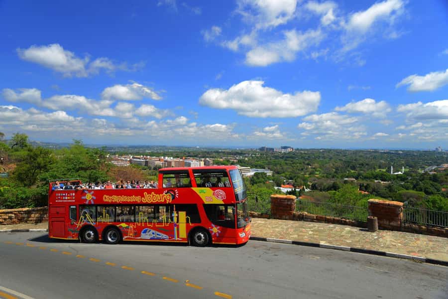 Johannesburg: Hop-On Hop-Off Bus with Optional Soweto Tour - Price and value: is $23 a smart deal?