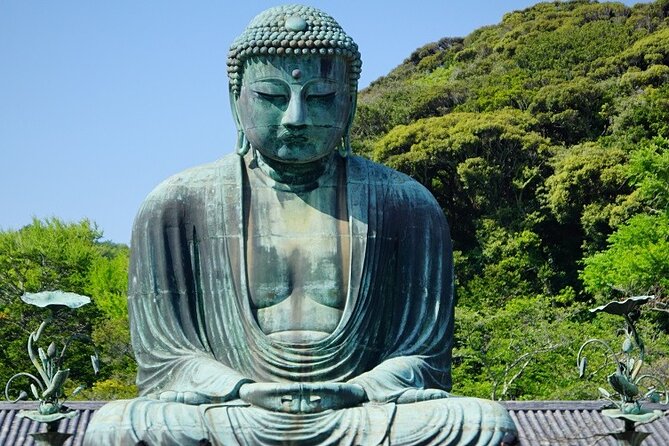 Kamakura & Enoshima 1 day bus tour from Tokyo and Yokohama - Key Highlights You’ll Actually Care About