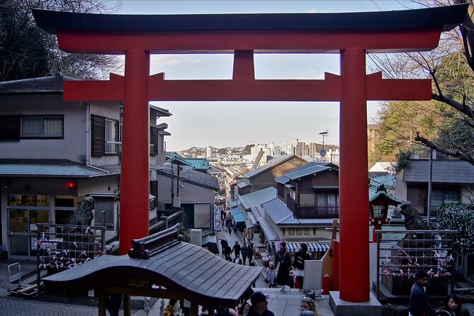 Kamakura & Enoshima 1 day bus tour from Tokyo and Yokohama - Price and Value: Is $109.63 a Good Deal