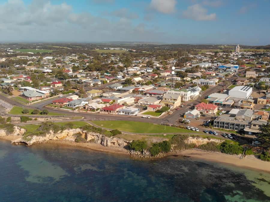 Kangaroo Island: Half-Day Tour Guided Coach Tour - Price and Logistics: Does $123 Make Sense for What You Get?
