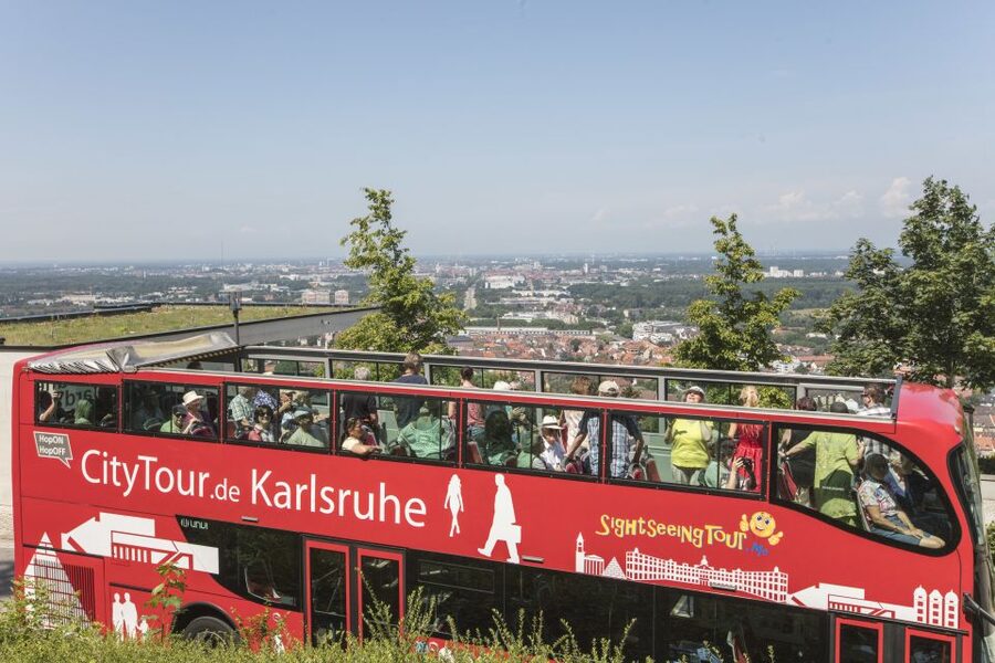 Karlsruhe: 24-Hour Hop-On Hop-Off Sightseeing Bus Ticket - Key Highlights You’ll Actually Use