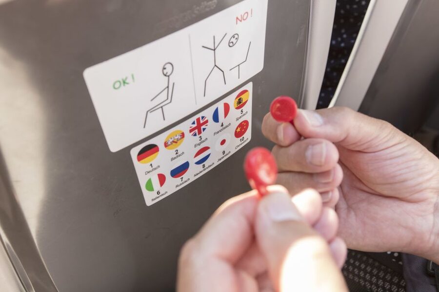 Karlsruhe: 24-Hour Hop-On Hop-Off Sightseeing Bus Ticket - Value for $28: What You’re Really Paying For
