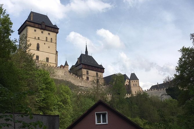 Karlstejn Castle - Half Day Coach Tour From Prague - Who should book this and who should skip it