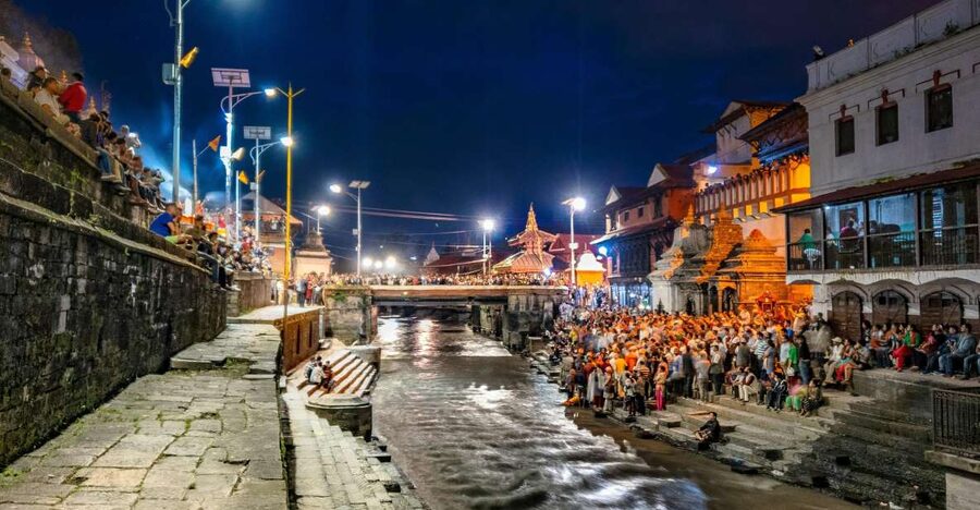 Kathmandu City Sightseeing Bus tour (5 Sights) - Meeting point and timing: how to catch the bus without stress