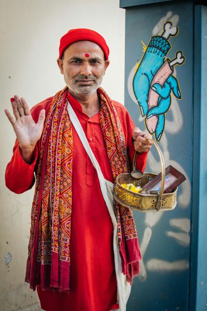 Kathmandu City Sightseeing Bus tour (5 Sights) - Stop 3: Boudhanath Stupa, prayer wheels, and Tibetan Buddhist energy