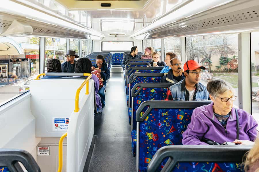 Katoomba: Lyrebird Hop-On Hop-Off and Scenic World Pass - Scenic Railway in the Jamison Valley: steep, short, repeatable