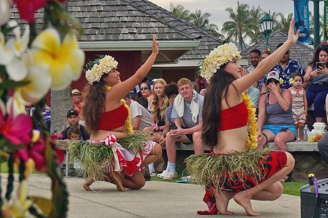 Kauai Hop On Hop Off Tour - Who should book this bus tour on Kauai?