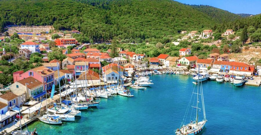 Kefalonia: Island Sightseeing Bus Tour with Hotel Transfer - Price and value: what you’re really paying for