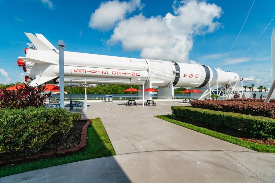 Kennedy Space Center: Entry Ticket with Explore Bus Tour - Price and value: is $92 really “worth it”?