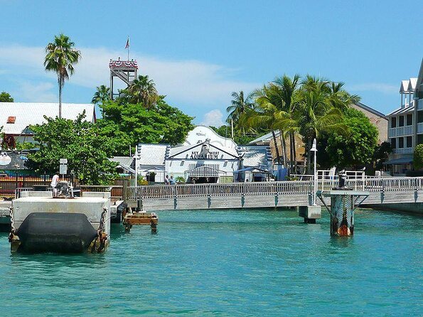 Key West Hop-On Hop-Off Trolley Tour - Key West Trolley Highlights You’ll Feel Immediately